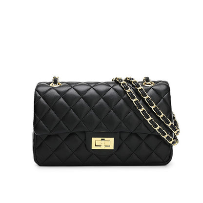 Diamond Brother Chain Bag Ladies Temperament