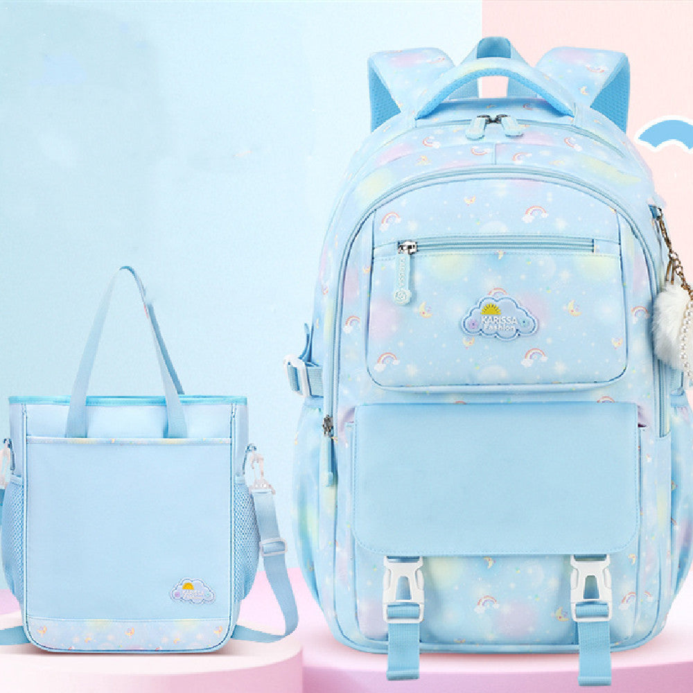 Fashion New Children's Waterproof Backpack