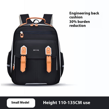 Burden-reducing Spine Protection Super Lightweight Backpack