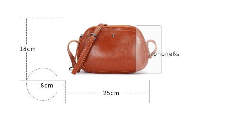 New Fashion One-shoulder Small Square Bag