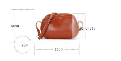 New Fashion One-shoulder Small Square Bag