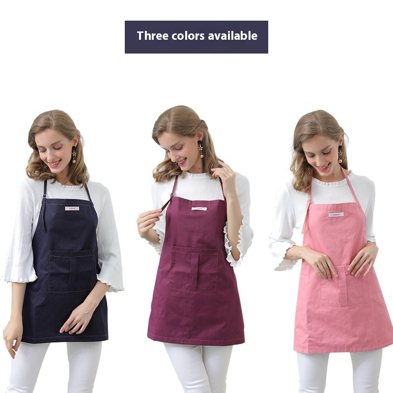 Women's Double-layer Radiation-proof Maternity Apron