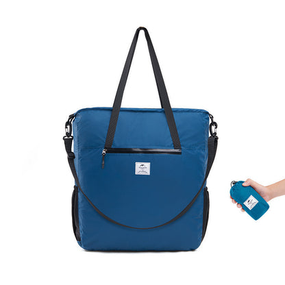 All-match Casual Bag And Lightweight Satchel