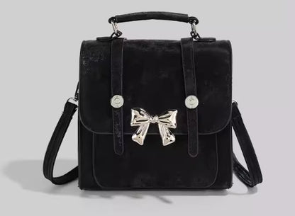 Fashion High-end Small Backpack