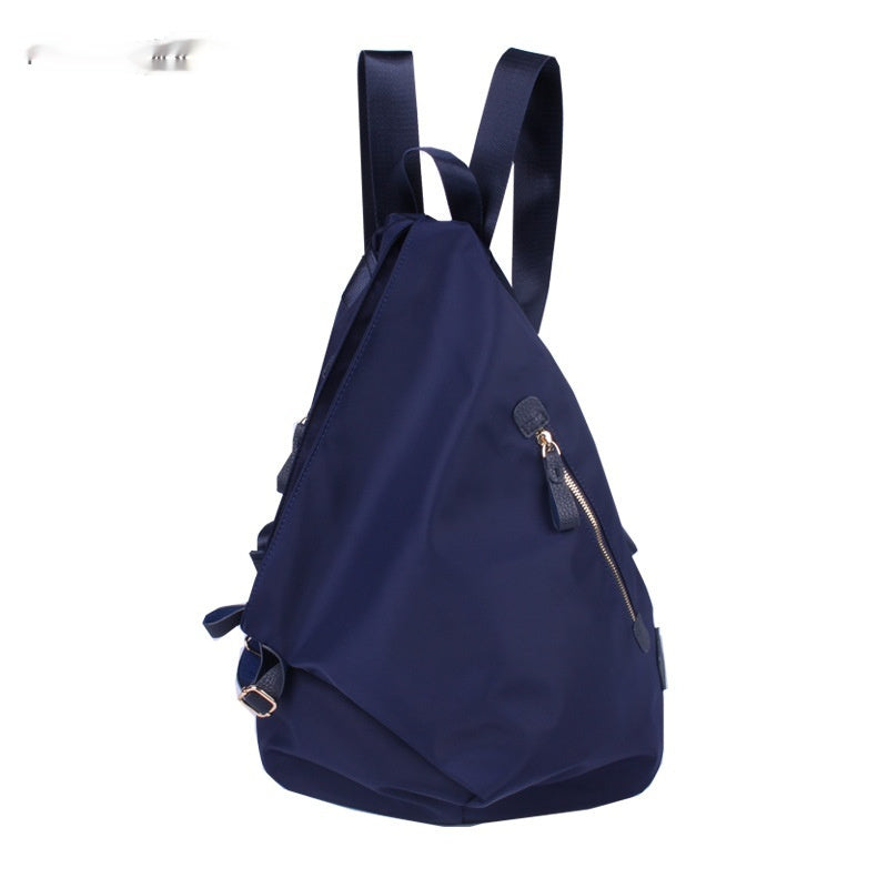 Bolso de mujer Nueva mochila Amazon Tela Oxford Nueva Nylon ligero