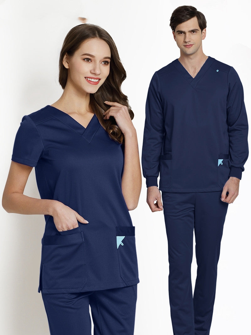 Beauty Salon Workwear Set