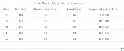 Mohair Sweater For Women For Autumn And Winter Outer Wear Thickened Loose Cozy Style Pullover Mid-length Twist Knitted Sweater