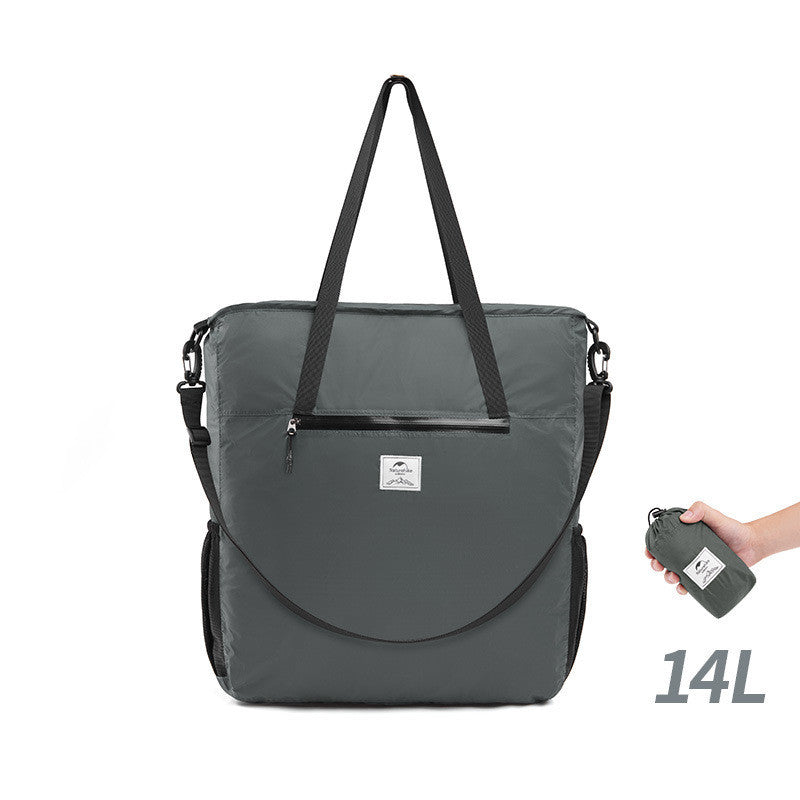 All-match Casual Bag And Lightweight Satchel