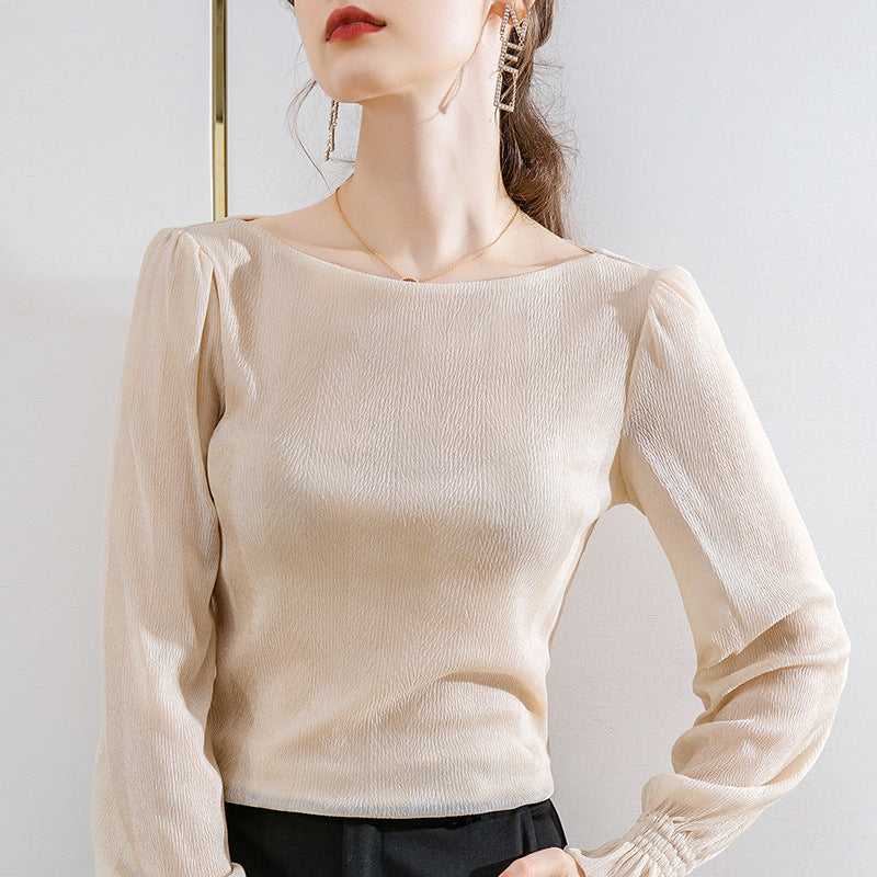 Clavicle shoulder top