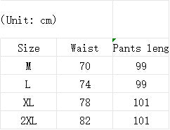 Street Retro Wide Leg Pants Men's Loose