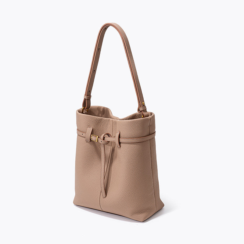 Bolso de mano nuevo y a la moda para damas que combina con todo