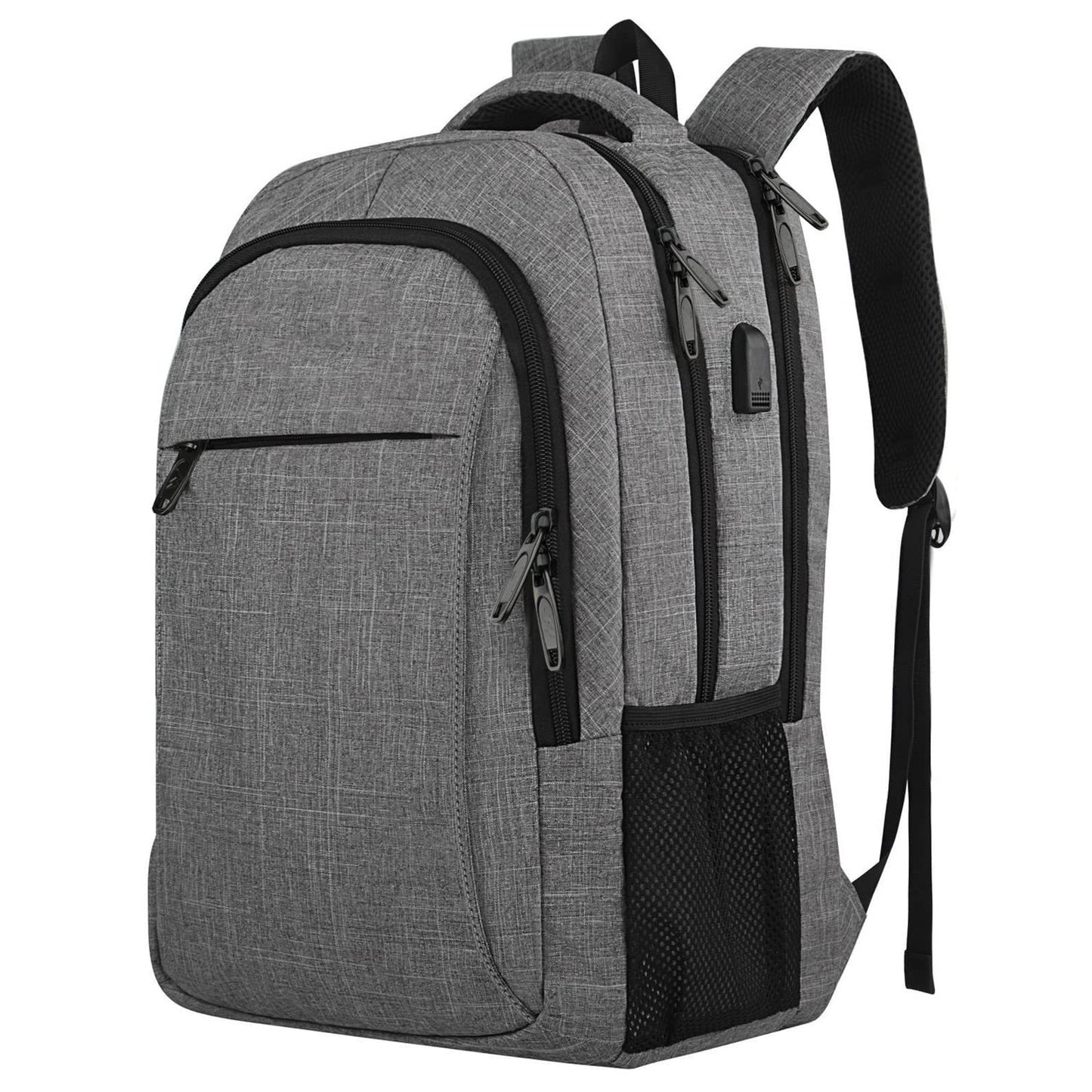 Business Men's Large-capacity Computer Bag