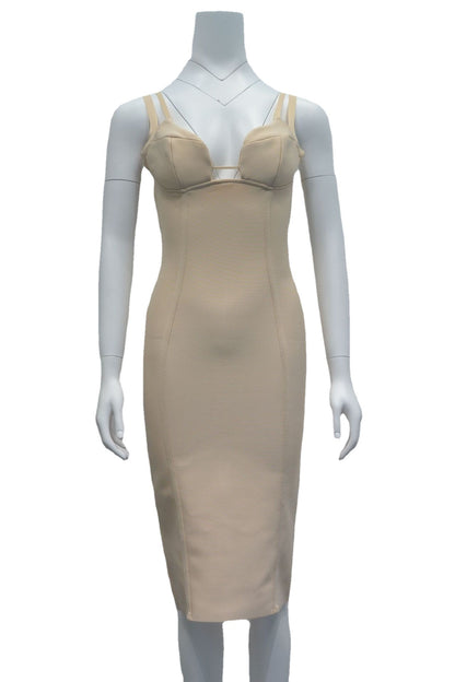 Women's Sling Slim Bandage Dress