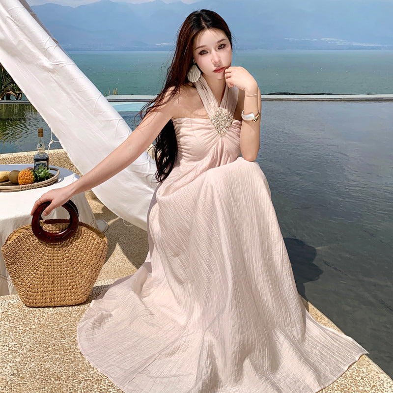 Goddess Style Holiday Dress Spring Clothes