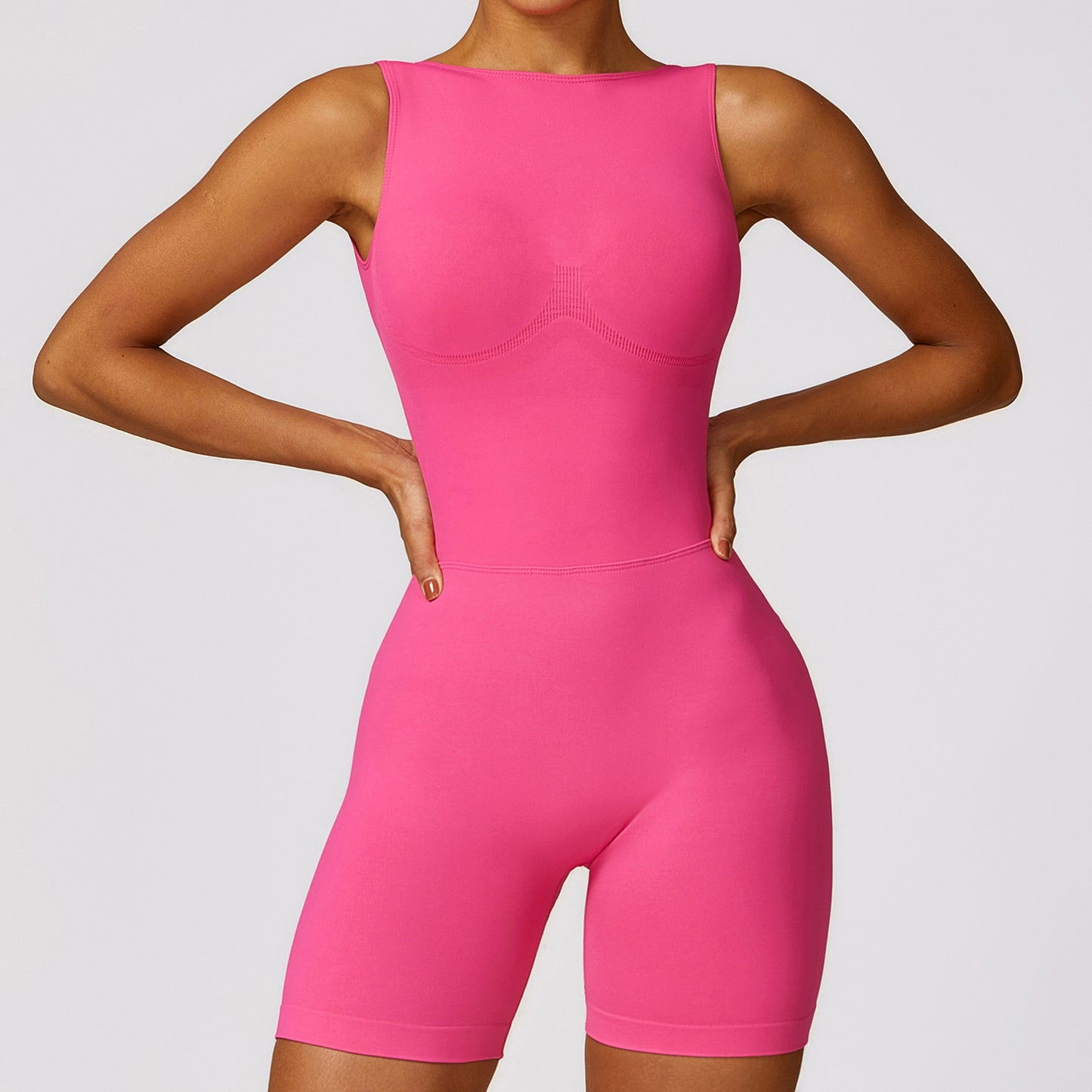 One-piece Yoga Bodysuit Sportswear