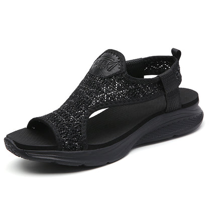 Women's Soft Bottom Ultra-light Beach Sandals