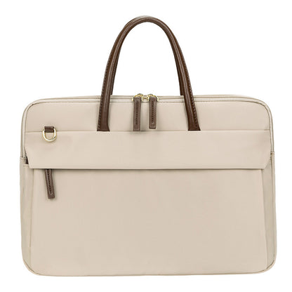 Women's 16-inch Notebook Casual Computer Bag