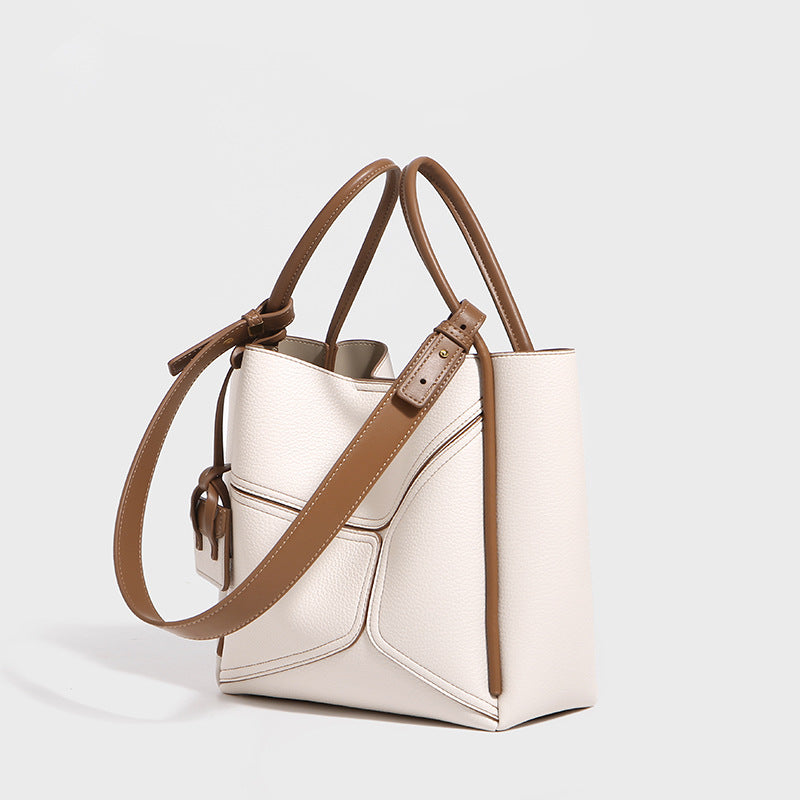 Bolso de mujer All-match Commute de gran capacidad para las axilas