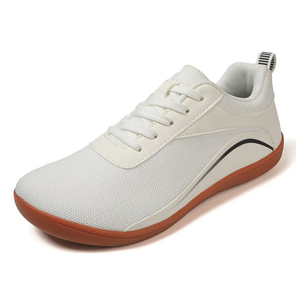 Mesh Breathable Student Ultra Light Soft Sole Travel Shoes