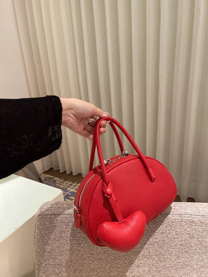 High-end Fashion Shoulder Messenger Bag