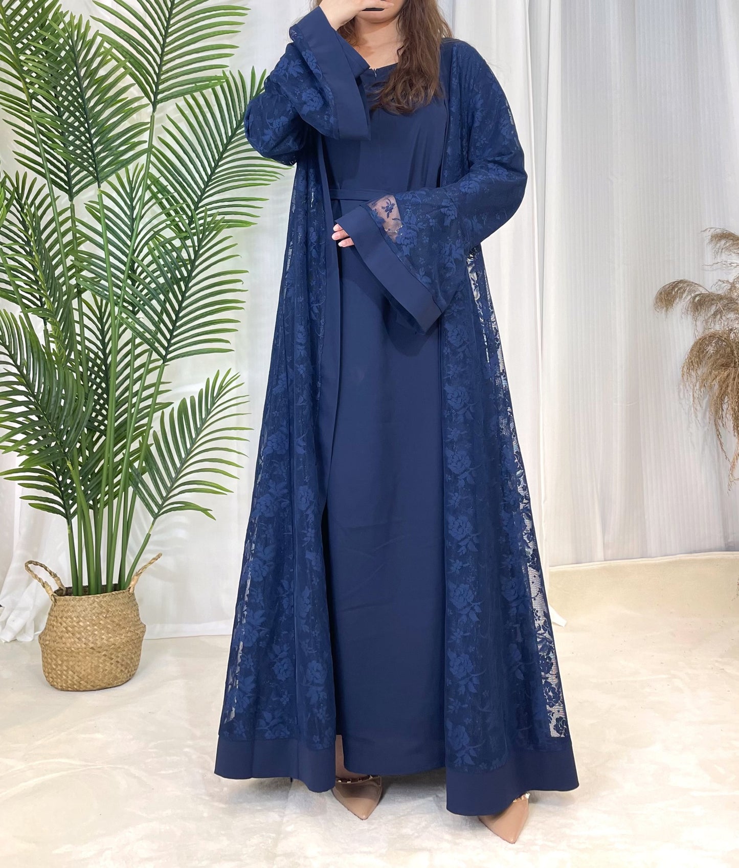 Vêtements islamiques traditionnels pour femmes de la mode musulmane