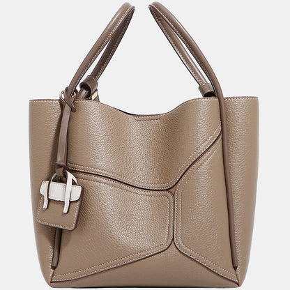 Bolso de mujer All-match Commute de gran capacidad para las axilas