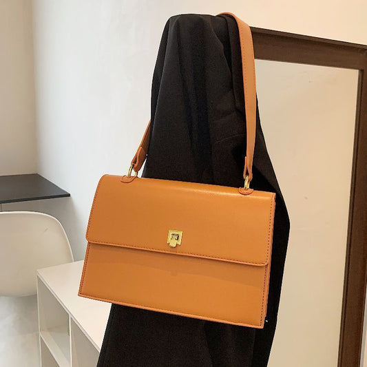 Acerca de Wind Bolso elegante para mujer Moda de tendencia Todo a juego