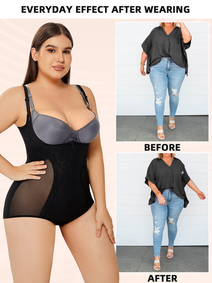 Body gainant, contrôle du ventre, Slim Body Shaper