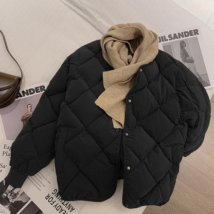 Women's Fashionable New Down Jacket