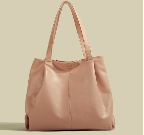 Nuevo bolso informal y ligero de gran capacidad para ir al trabajo para mujer