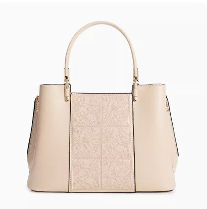 Bolso bordado bolso de madre de estilo nacional para mujer