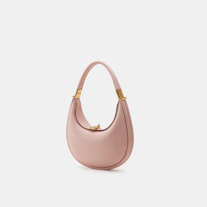 Bolso de hombro portátil Crescent serie Matsuo