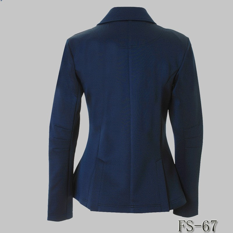 Equestrian Knight Uniform Competition Clothing