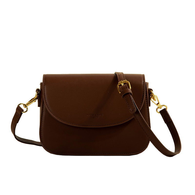 Casual High-grade Shoulder Crossbody Small Square Bag