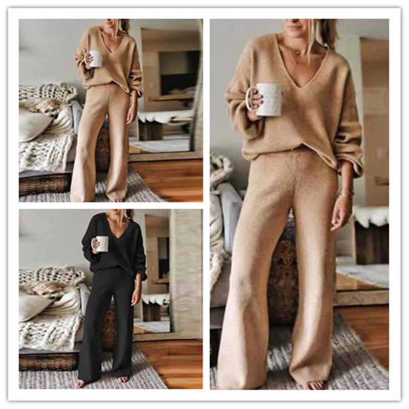 New Spring And Autumn Leisure Suit Fashion Temperament Women's Clothing