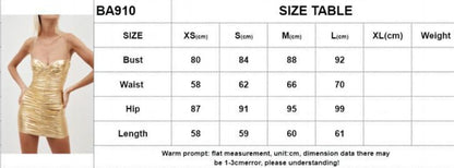 Women's New Slim-fit Chest-wrapped Suspender Skirt