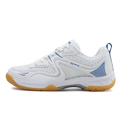 Badminton Shoes Breathable Sports Ultra-light