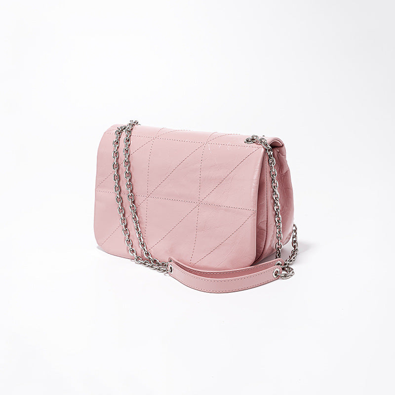 Women's Fashion Casual Versatile Chain Bag