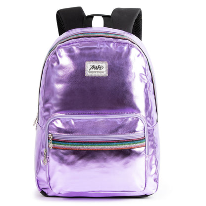 Laser Female Shoulders Niche Schoolbags