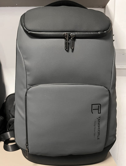 Computer Backpack Multi-layer Computer Bag