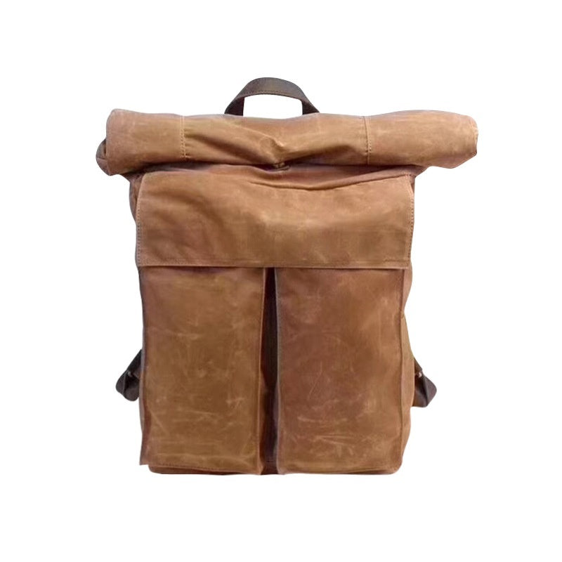 Men's Fashion Large Capacity Leisure Travel Bag