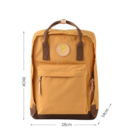 New Style Backpack Women And Men Backpacks