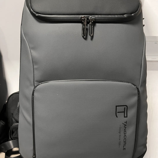 Mochila para computadora Bolso para computadora multicapa