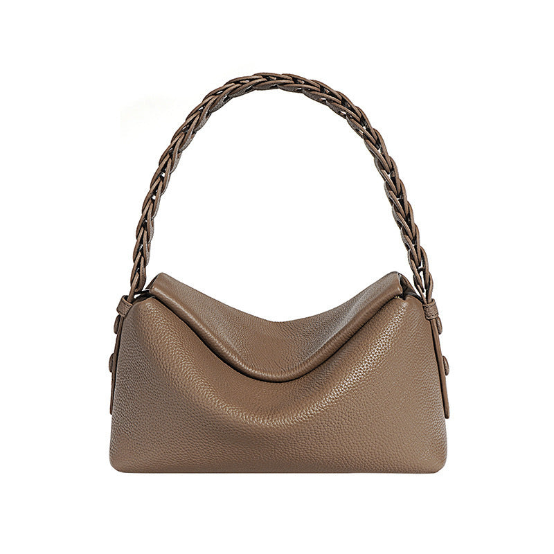 Bolso bandolera retro para mujer