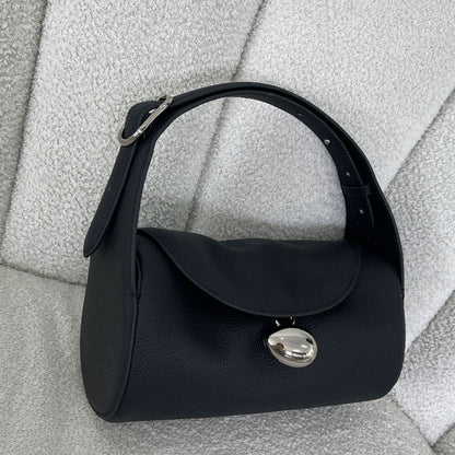 Bolso casual para axila de moda minoritaria para mujer