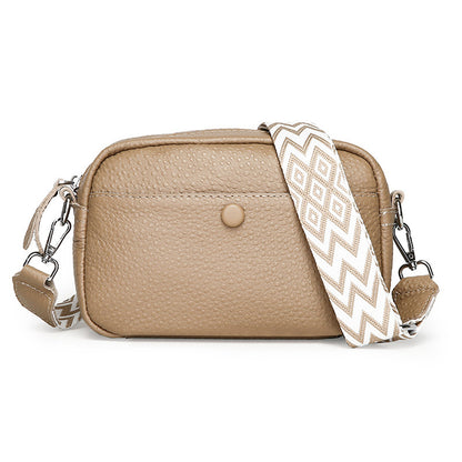 New Fashion All-match Shoulder Messenger Bag For Women