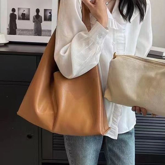 Bolso de hombro de moda con diseño de interés especial para mujeres